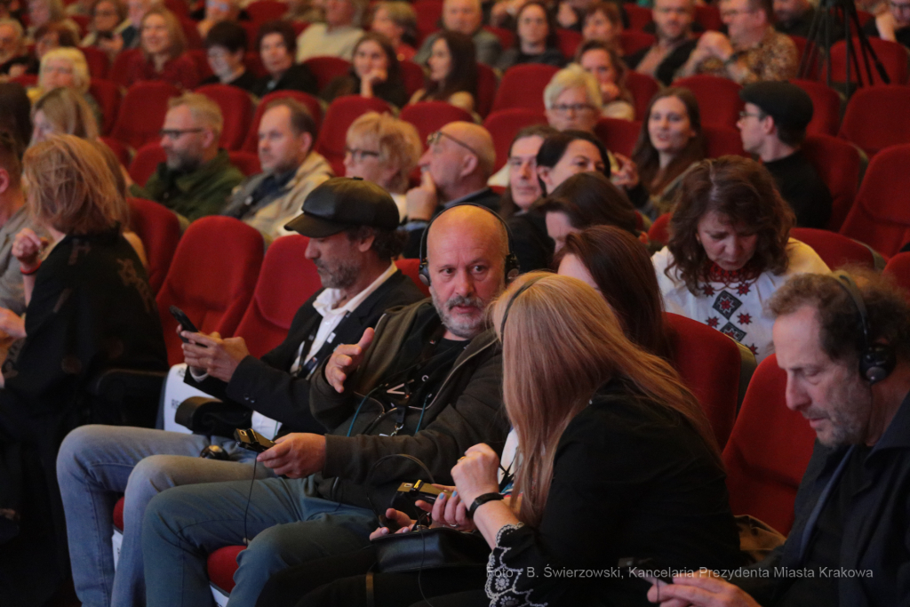 bs_220529_7306.jpg-KFF, Festiwal  Autor: B. Świerzowski