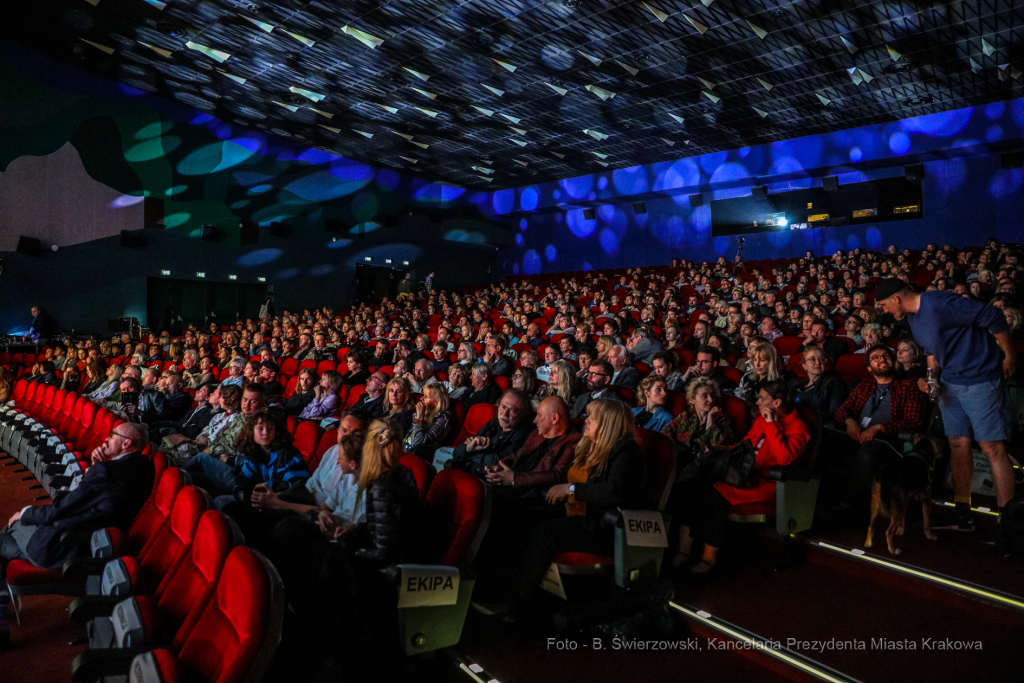 bs_220529_7534.jpg-KFF, Festiwal  Autor: B. Świerzowski