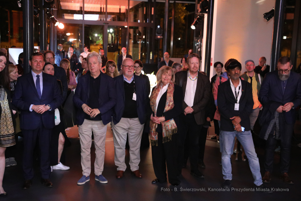 bs_220529_7716.jpg-KFF, Festiwal  Autor: B. Świerzowski