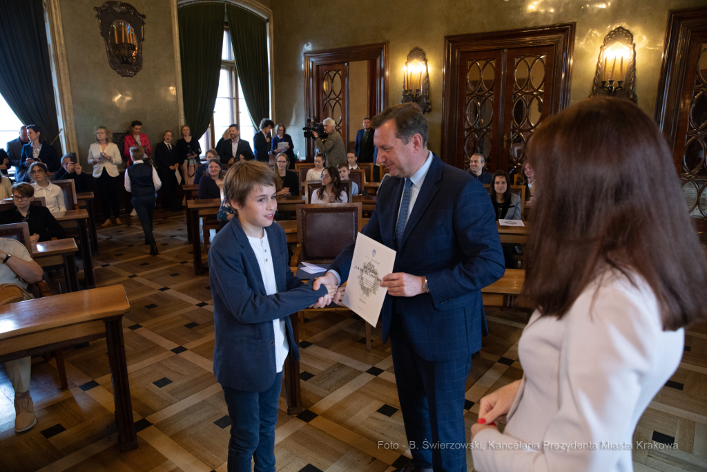 bs_220530_8148.jpg-Laur Olimpijski, Anna Korfel - Jasińska  Autor: B. Świerzowski