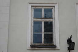 Stare okno
