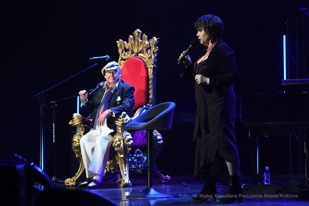 077jpg.jpg-Cracoviae Merernti  Autor: W. Majka