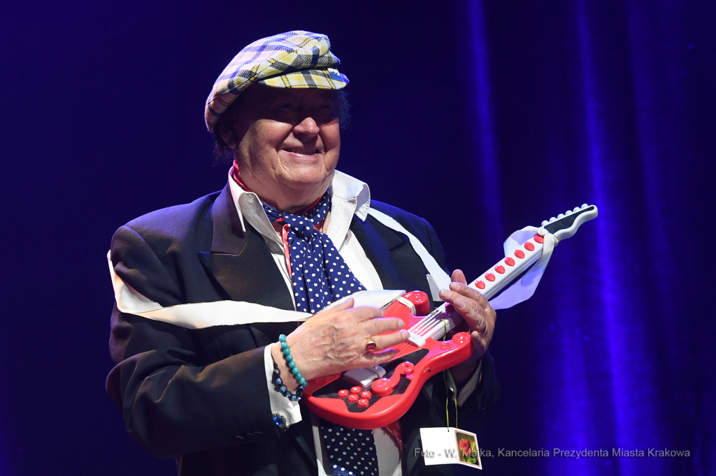 1111jpg.jpg-Cracoviae Merernti  Autor: W. Majka