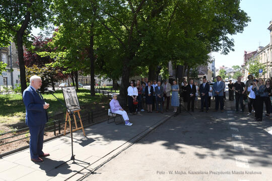 044jpg.jpg-Spotkanie przy Żywym Pomniku Pamięci – Drzewie Tadeusza Pankiewicza