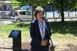 055jpg.jpg-Spotkanie przy Żywym Pomniku Pamięci – Drzewie Tadeusza Pankiewicza