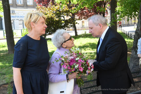 1414jpg.jpg-Spotkanie przy Żywym Pomniku Pamięci – Drzewie Tadeusza Pankiewicza