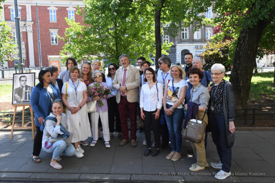 1515jpg.jpg-Spotkanie przy Żywym Pomniku Pamięci – Drzewie Tadeusza Pankiewicza