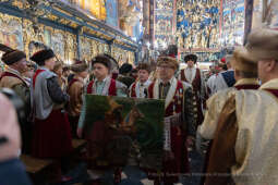 bs_220504_9353.jpg-Intronizacja, Król Kurkowy, Kraków, Majchrowski