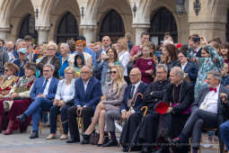 bs_220504_9671.jpg-Intronizacja, Król Kurkowy, Majchrowski