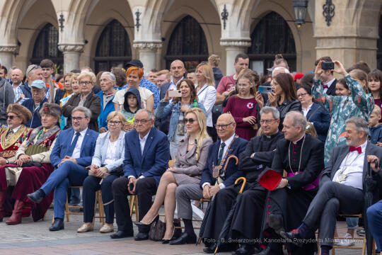 bs_220504_9671.jpg-Intronizacja, Król Kurkowy, Majchrowski