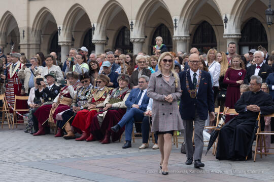 bs_220504_9683.jpg-Intronizacja, Król Kurkowy, Majchrowski