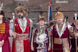 bs_220504_9710.jpg-Intronizacja, Król Kurkowy, Majchrowski