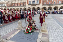 bs_220504_9744.jpg-Intronizacja, Król Kurkowy, Majchrowski