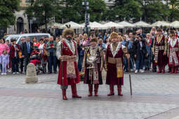 bs_220504_9752.jpg-Intronizacja, Król Kurkowy, Majchrowski