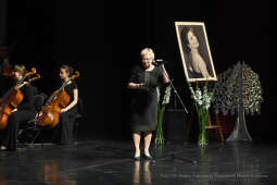 044jpg.jpg-Gala Jubileuszowa 70-lecia święceń kapłańskich księdza infułata Jerzego Bryły