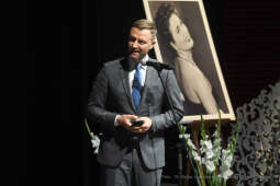 066jpg.jpg-Gala Jubileuszowa 70-lecia święceń kapłańskich księdza infułata Jerzego Bryły