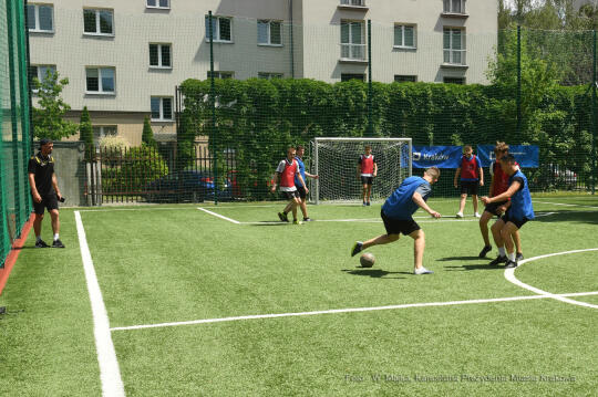 033jpg.jpg-strefy sportowej przy Zespole Szkoły Rzemiosła i Przedsiębiorczo