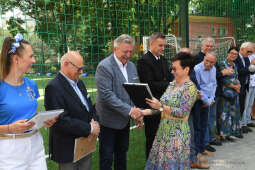 2121jpg.jpg-strefy sportowej przy Zespole Szkoły Rzemiosła i Przedsiębiorczo