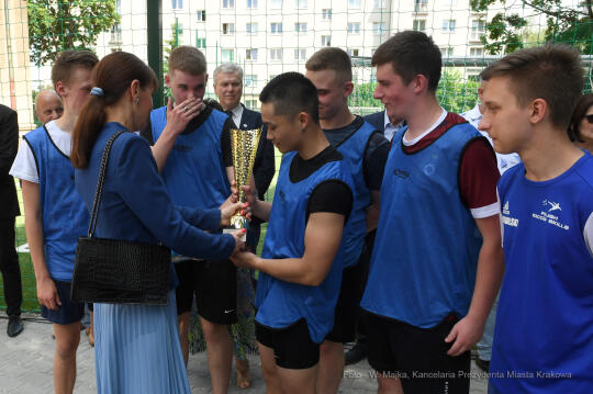 2525jpg.jpg-strefy sportowej przy Zespole Szkoły Rzemiosła i Przedsiębiorczo