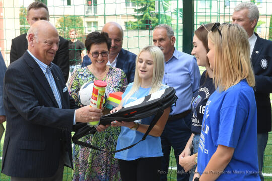 3434jpg.jpg-strefy sportowej przy Zespole Szkoły Rzemiosła i Przedsiębiorczo