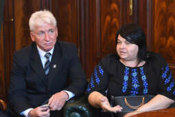 088jpg.jpg-Spotkanie z delegacją z Wynohradiwu (Ukraina)