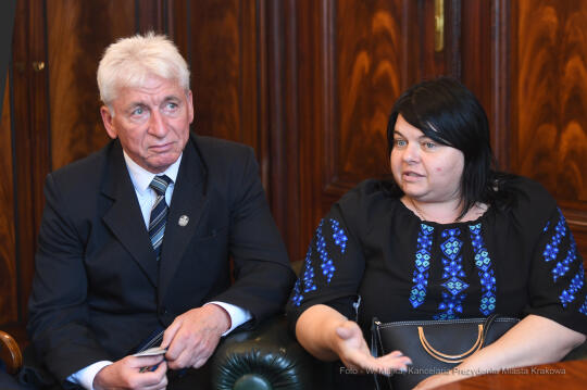 088jpg.jpg-Spotkanie z delegacją z Wynohradiwu (Ukraina)