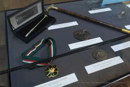 044jpg.jpg-Pokaz nabytków związanych z honorowymi obywatelami Krakowa