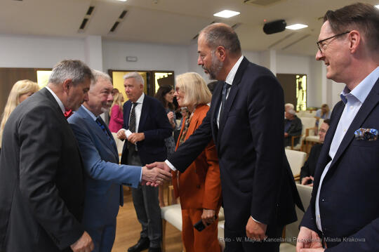 088jpg.jpg-Pokaz nabytków związanych z honorowymi obywatelami Krakowa