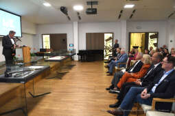 1010jpg.jpg-Pokaz nabytków związanych z honorowymi obywatelami Krakowa