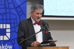 1717jpg.jpg-Pokaz nabytków związanych z honorowymi obywatelami Krakowa