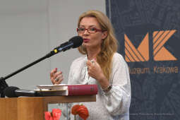 1919jpg.jpg-Pokaz nabytków związanych z honorowymi obywatelami Krakowa