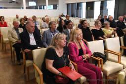 2121jpg.jpg-Pokaz nabytków związanych z honorowymi obywatelami Krakowa