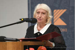 2323jpg.jpg-Pokaz nabytków związanych z honorowymi obywatelami Krakowa