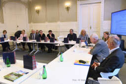 033jpg.jpg-Posiedzenie Inauguracyjne Komisji Klimatu Związku Miast Polskich