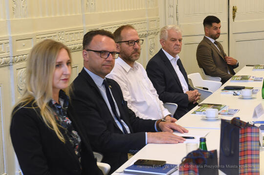 044jpg.jpg-Posiedzenie Inauguracyjne Komisji Klimatu Związku Miast Polskich