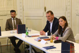 099jpg.jpg-Posiedzenie Inauguracyjne Komisji Klimatu Związku Miast Polskich