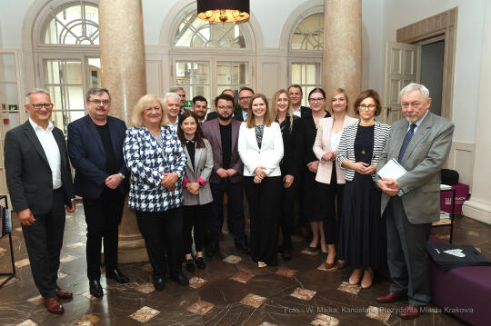 1313jpg.jpg-Posiedzenie Inauguracyjne Komisji Klimatu Związku Miast Polskich