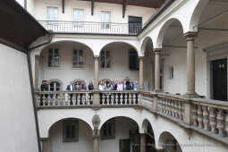 1414jpg.jpg-Posiedzenie Inauguracyjne Komisji Klimatu Związku Miast Polskich