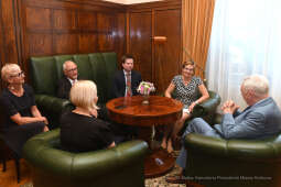 044jpg.jpg-Wizyta Prezydent Miasta Solury Stefanie Ingold