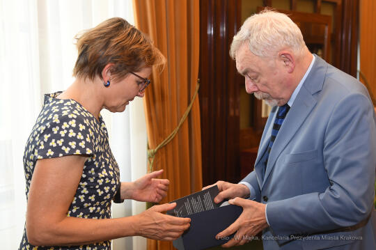 055jpg.jpg-Wizyta Prezydent Miasta Solury Stefanie Ingold