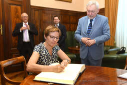 066jpg.jpg-Wizyta Prezydent Miasta Solury Stefanie Ingold