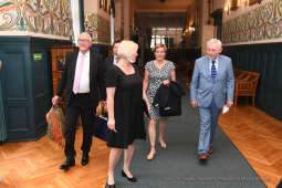 011jpg.jpg-Spotkanie okolicznościowe z delegacją z Solury