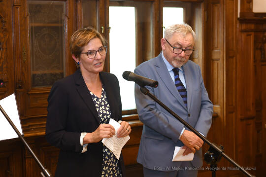 077jpg.jpg-Spotkanie okolicznościowe z delegacją z Solury