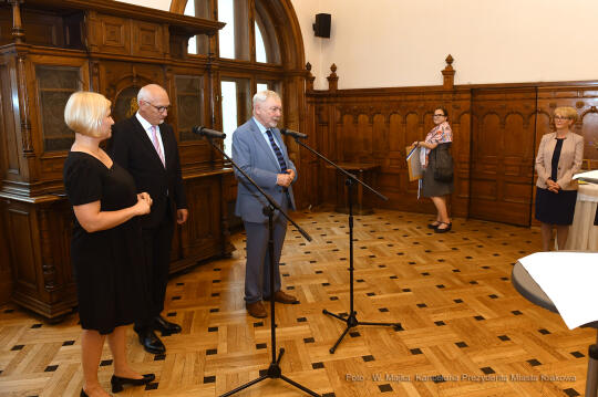 099jpg.jpg-Spotkanie okolicznościowe z delegacją z Solury