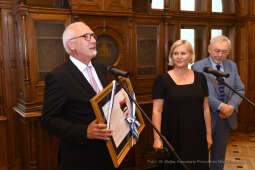 1111jpg.jpg-Spotkanie okolicznościowe z delegacją z Solury