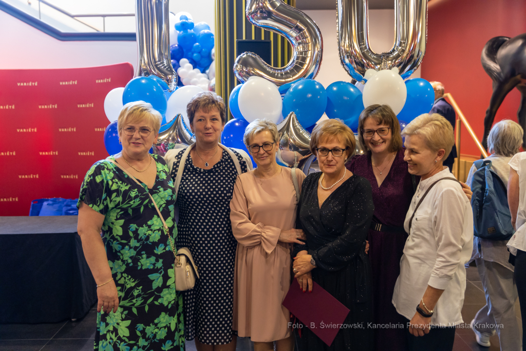 bs-czerwca 11, 2022-img_2719.jpg-Towarzystwo Urzędników, Majchrowski, Jubileusz  Autor: B. Świerzowski