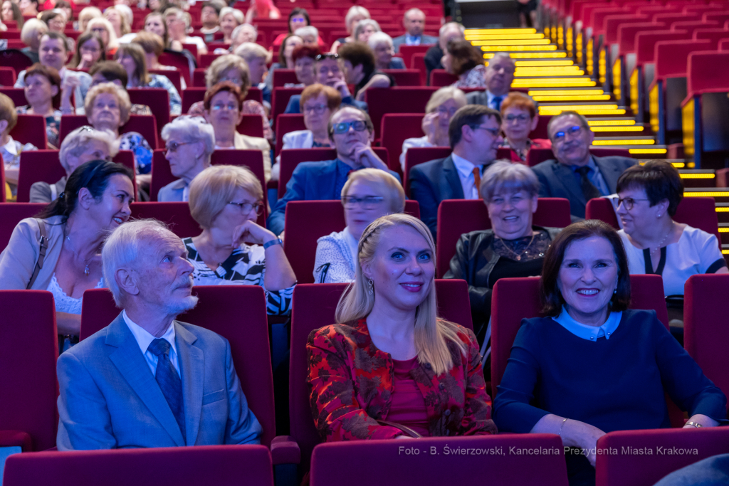 bs-czerwca 11, 2022-img_2760.jpg-Towarzystwo Urzędników, Majchrowski, Jubileusz  Autor: B. Świerzowski