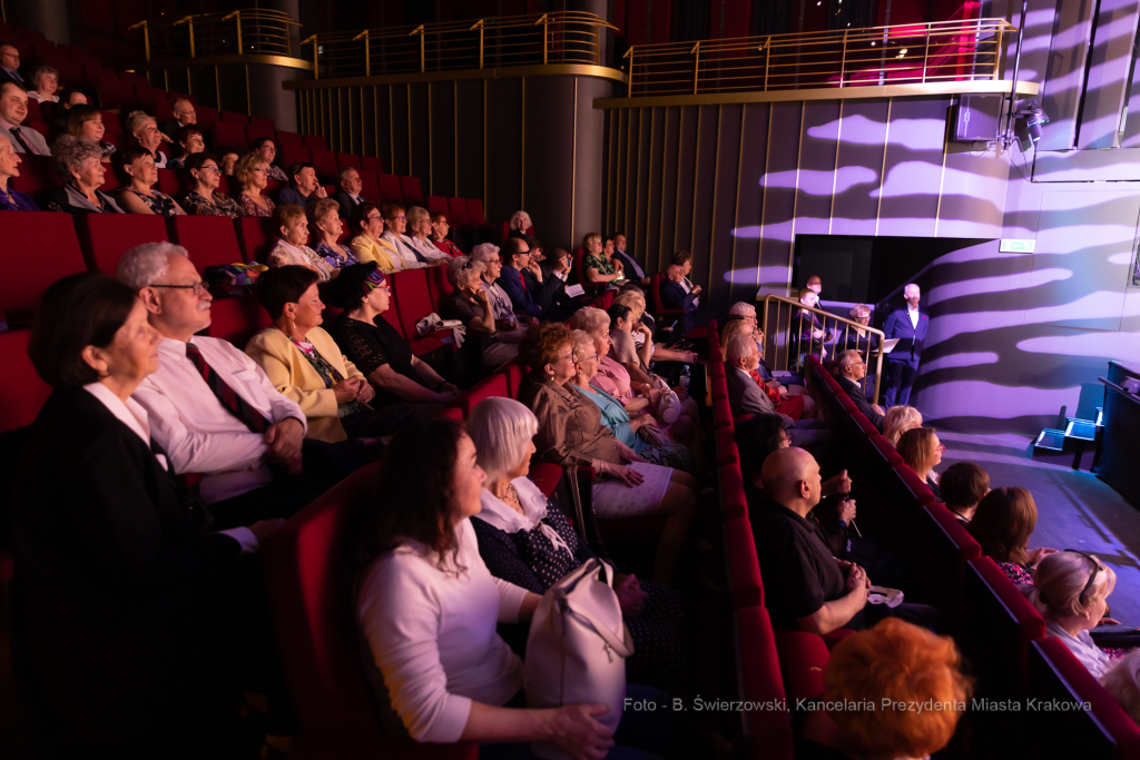 bs-czerwca 11, 2022-img_2775.jpg-Towarzystwo Urzędników, Majchrowski, Jubileusz  Autor: B. Świerzowski