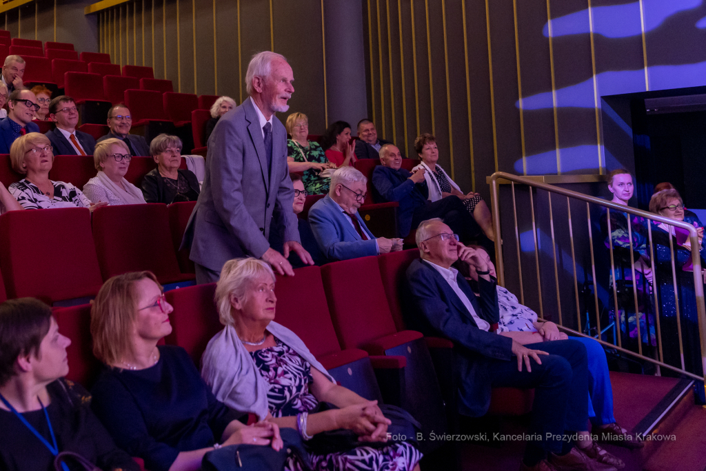 bs-czerwca 11, 2022-img_2782.jpg-Towarzystwo Urzędników, Majchrowski, Jubileusz  Autor: B. Świerzowski