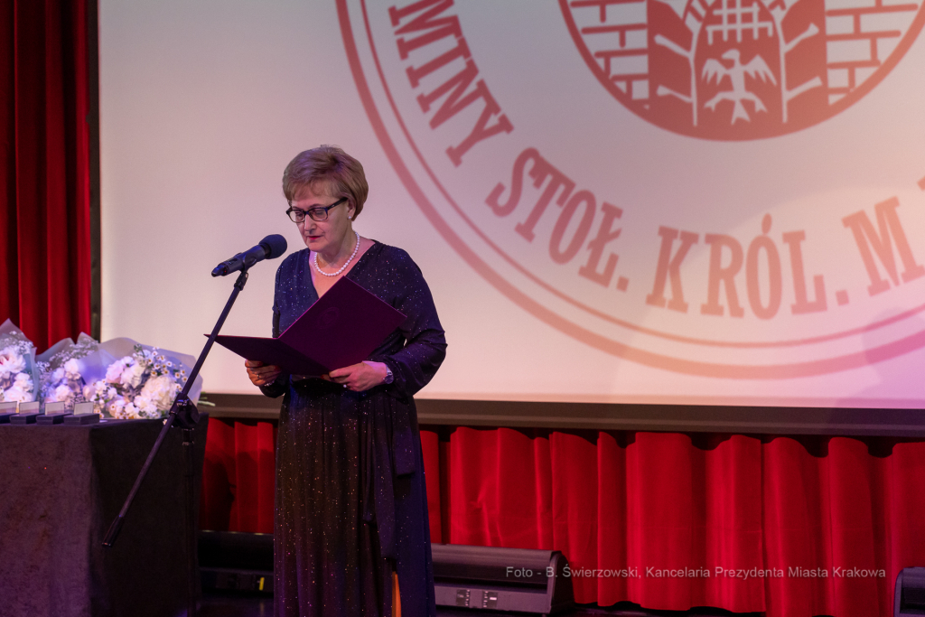 bs-czerwca 11, 2022-img_2801.jpg-Towarzystwo Urzędników, Majchrowski, Jubileusz  Autor: B. Świerzowski